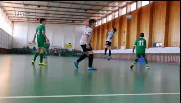 SPORT Labdarúgás